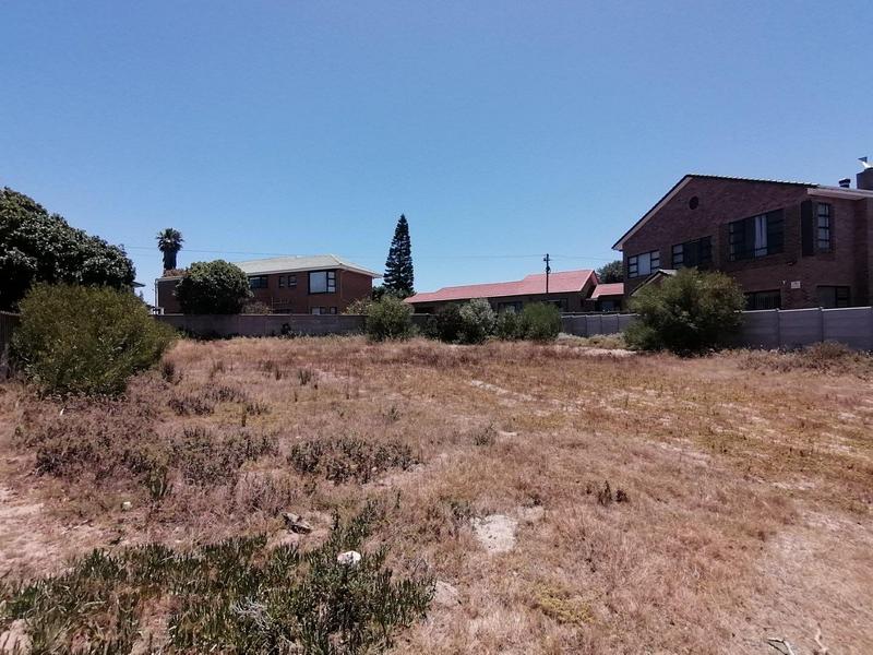 0 Bedroom Property for Sale in Reebok Western Cape